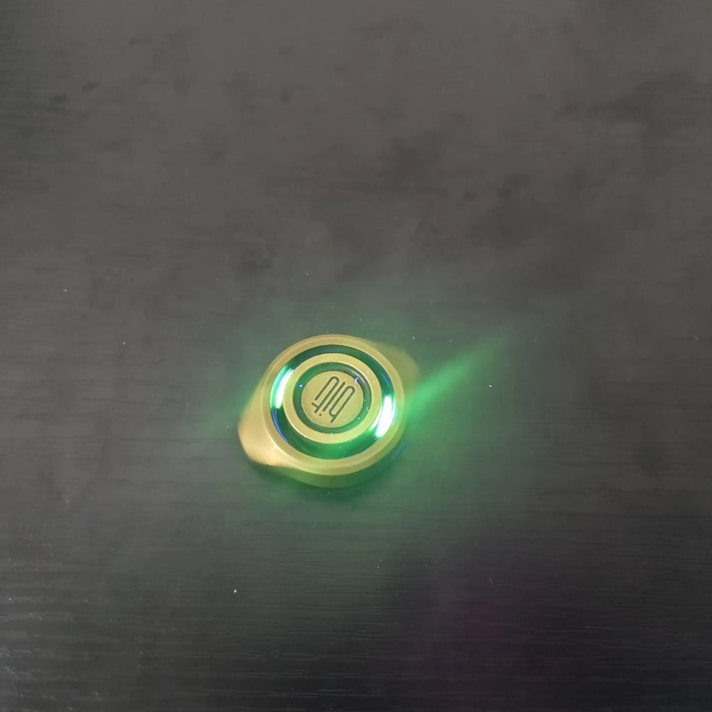 BIT04 Brass