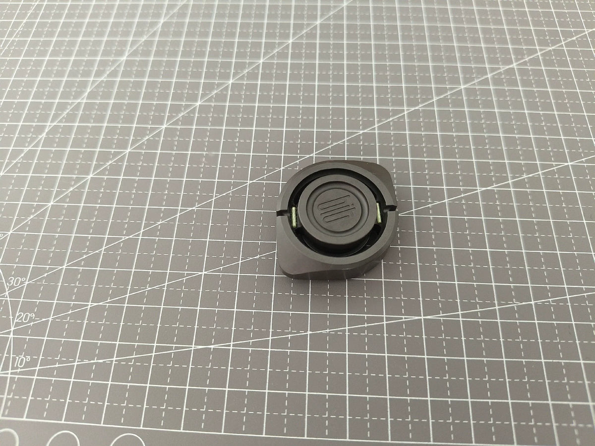 BIT04 Stainless Steel