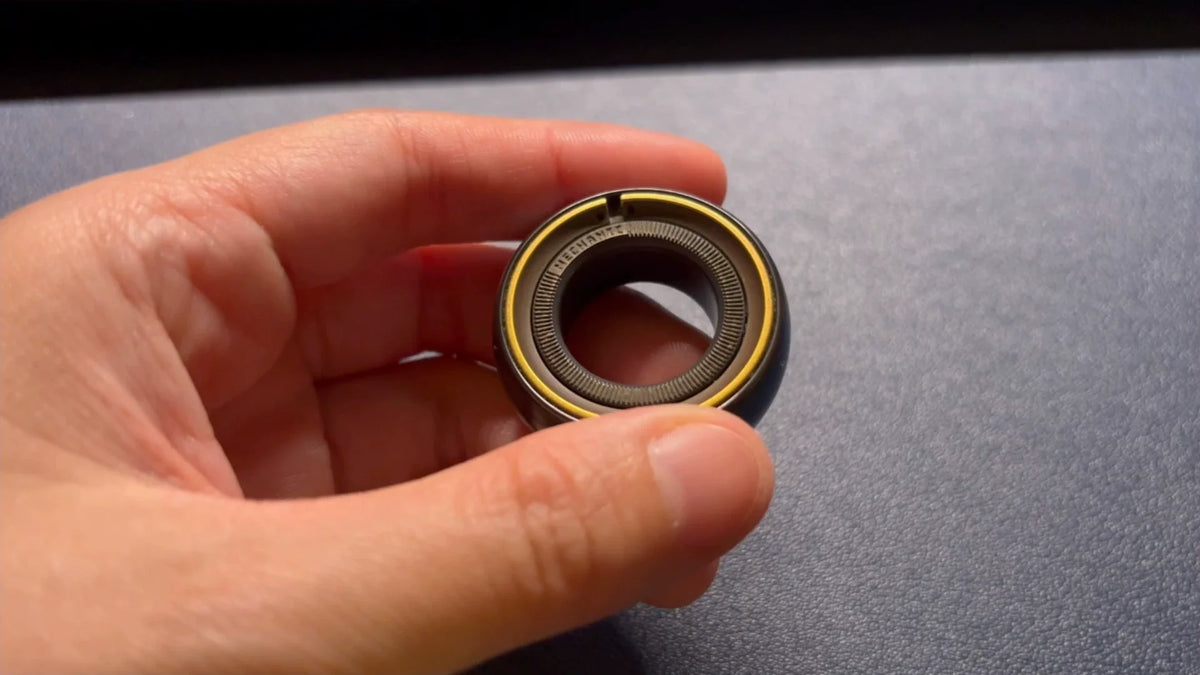Mechanic-C Zirconium