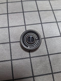 Devil's Milk Cap Stainless Steel