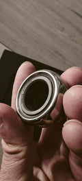 Mechanic C  Stainless Steel