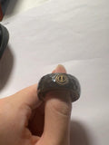 Mechanic Thorns Zirconium