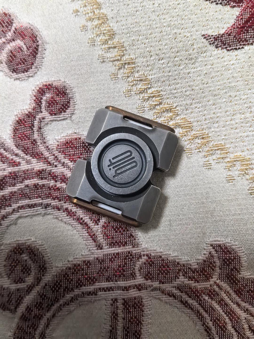 BIT02 Stainless Steel