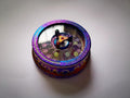Carnival Roulette Titanium