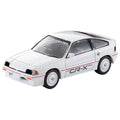 Tomica   Honda Ballard Sports MUGEN CR-X PRO White LV-N302a Diecast Scale Model Car