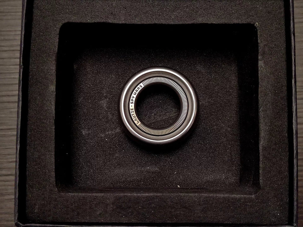 Mechanic C Stainless Steel