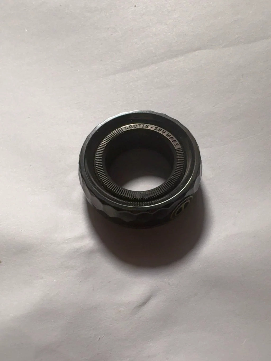 Mechanic Thorns Zirconium