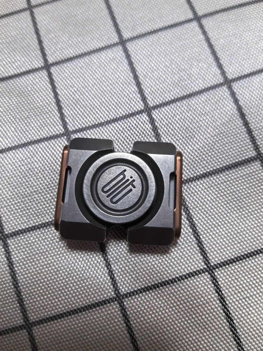 BIT02 Stainless Steel