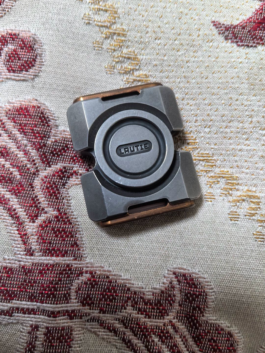 BIT02 Stainless Steel
