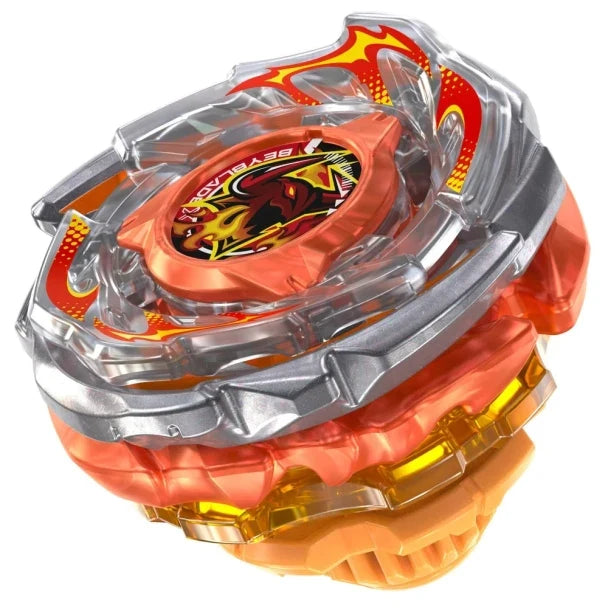 HASBRO Beyblade X Bundle of 3 – Suppress Superion, Knight Armor & Rage Ragna