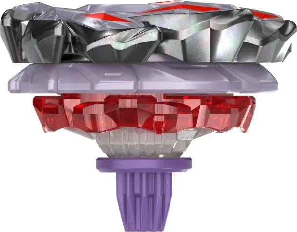 HASBRO Brush Fox J 9-70GR Beyblade X Starter CX-06