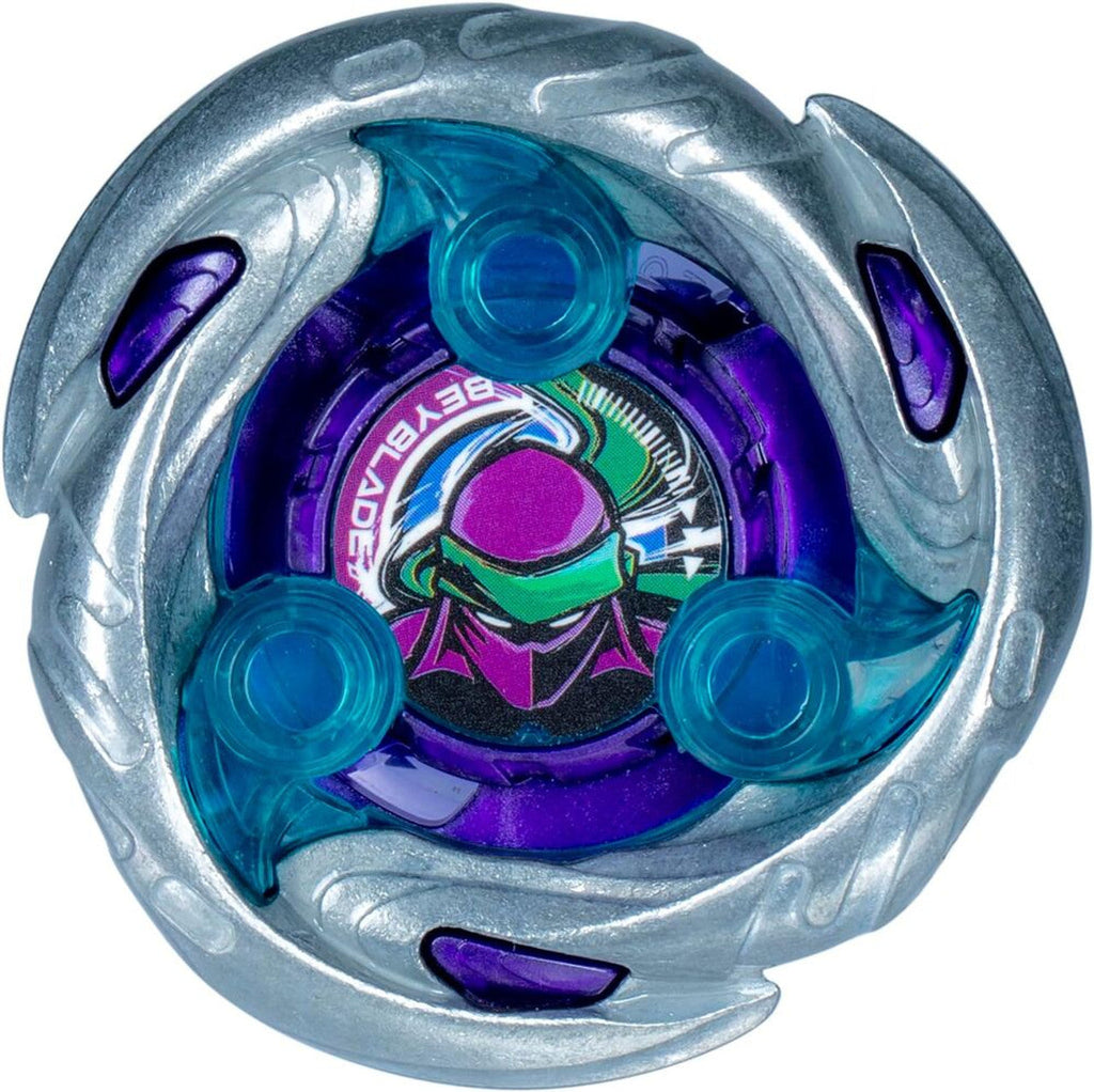 HASBRO Shinobi Shadow 1-80MN Beyblade X Starter