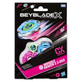 Hasbro Beyblade X Starter Wriggle Kraken S 3-85O G1683