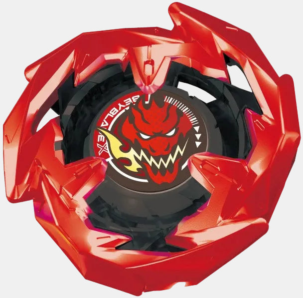 Ultimate Rare Bundle – Limited Edition Beyblade X Set (Pack of 6)