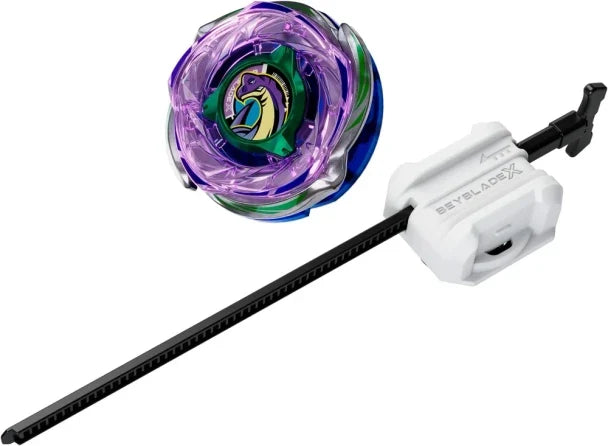 HASBRO Beyblade X Starter Whip Brachio OW 5-70Nr