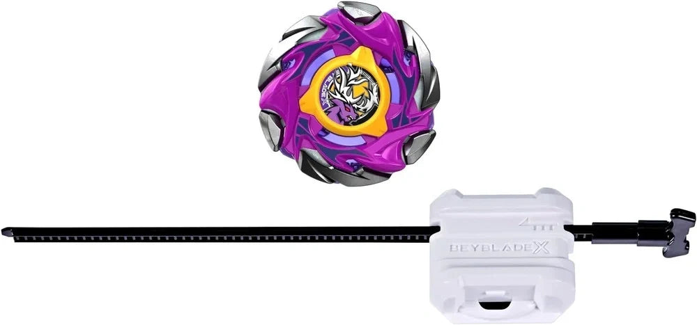 Hasbro Beyblade X Starter Antler Stag B 2-60HN G1684
