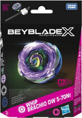 HASBRO Beyblade X Starter Whip Brachio OW 5-70Nr