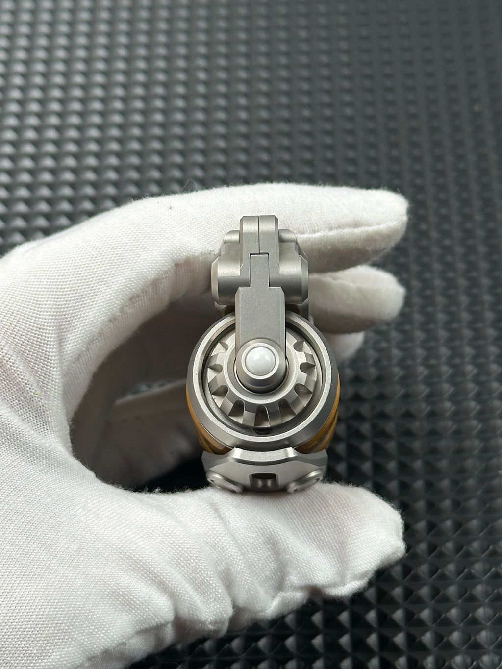 Sinian Stainless Steel PEI