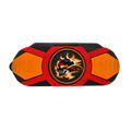 3D Printed Capsule Deck for Beyblade X