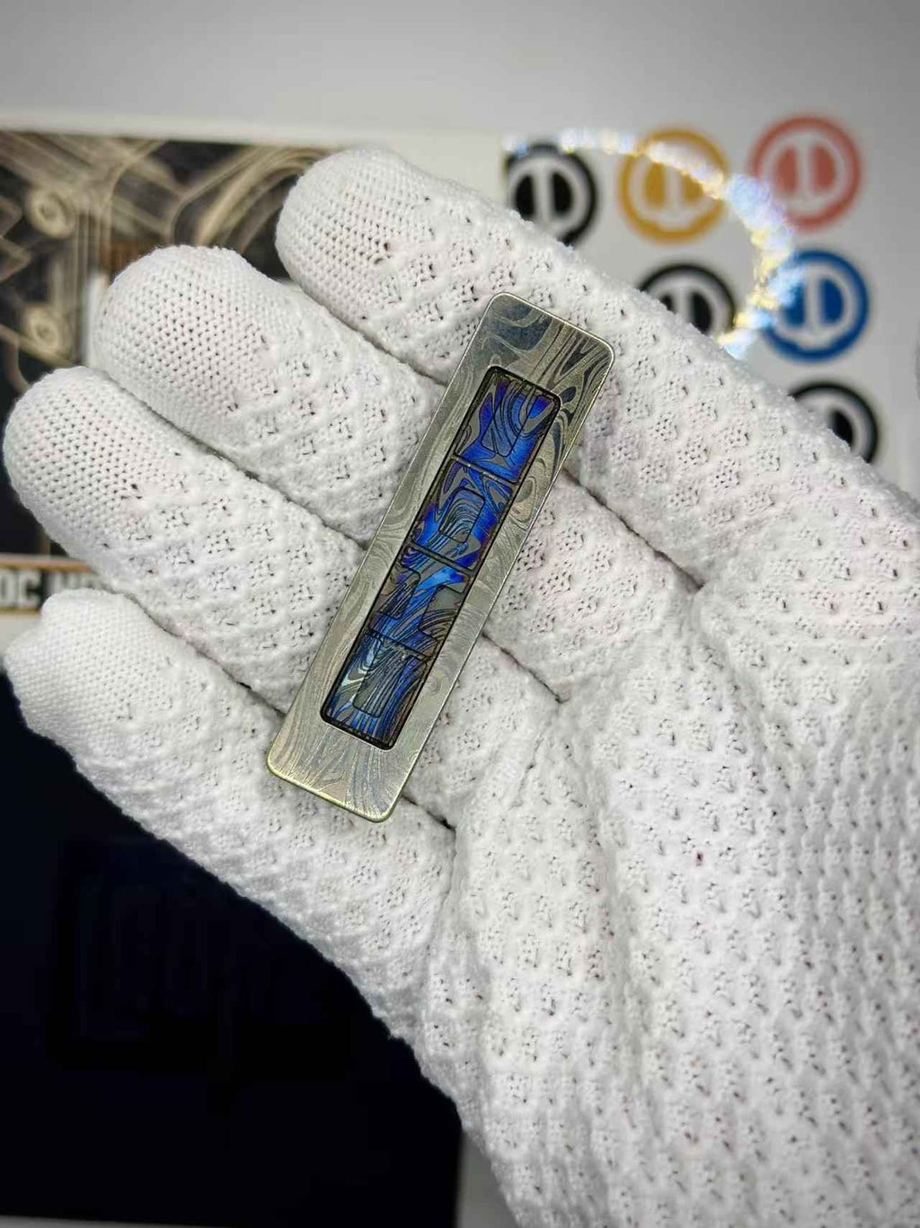 Choc Zirconium