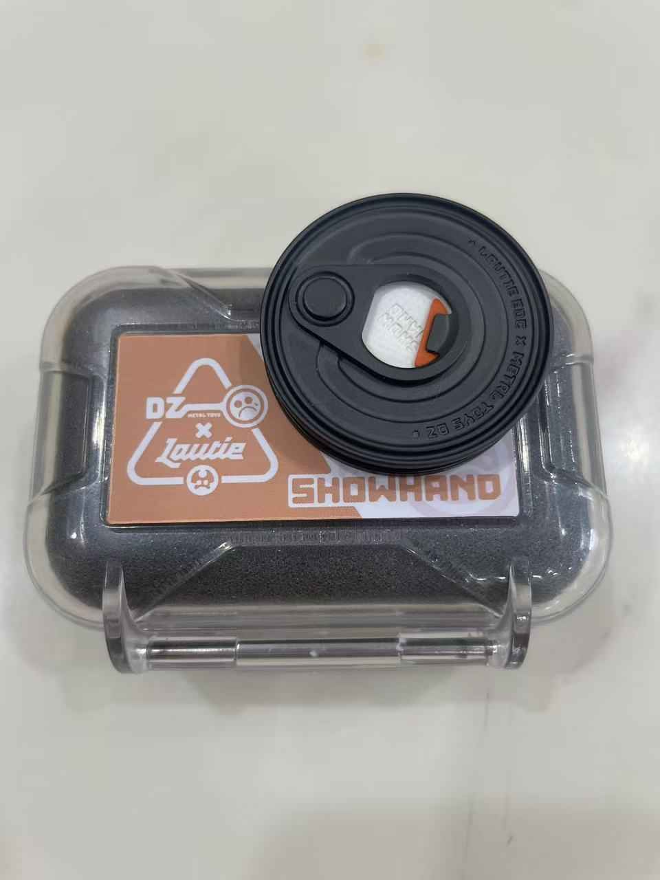 Mechanical Zirconium