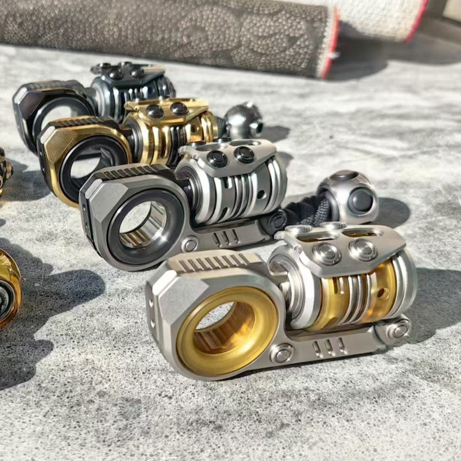 GoBiggeR Sinian Fidget Slider