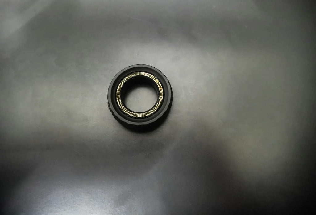 Mechanic Thorns Zirconium