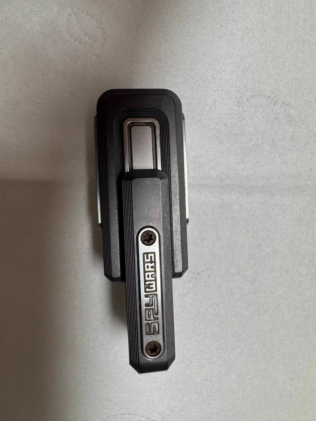 X Lock 2.0 Zirconium