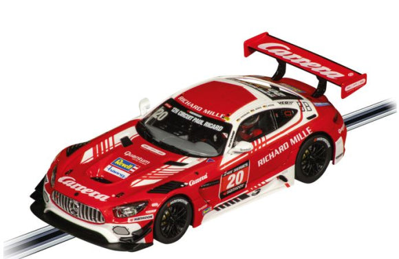Carrera 30023 Race to Victory Set, Digital 132 w/Lights and Wireless