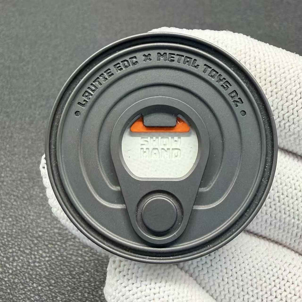 x Metal Toys DZ Can Zirconium