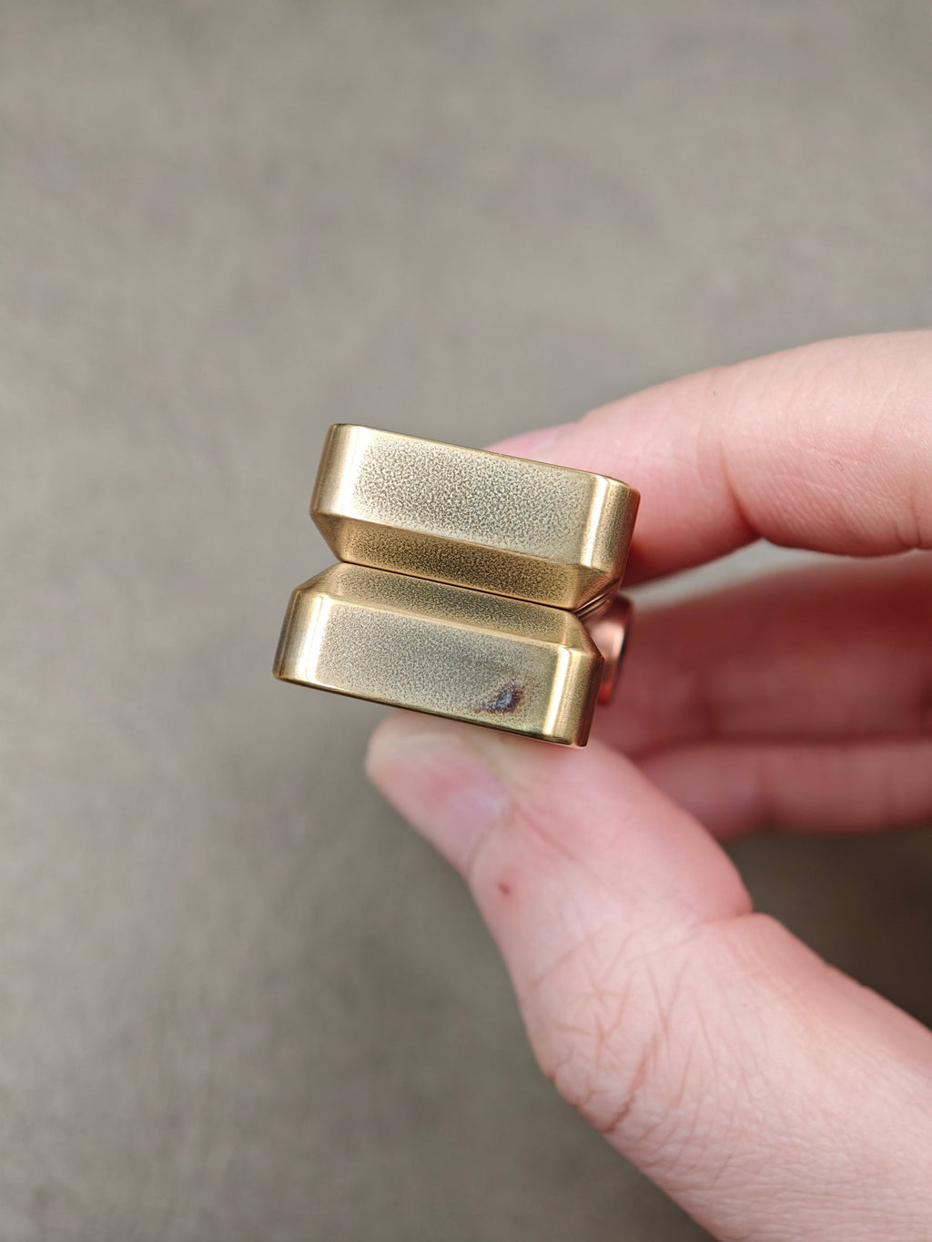 Crocbeats Brass