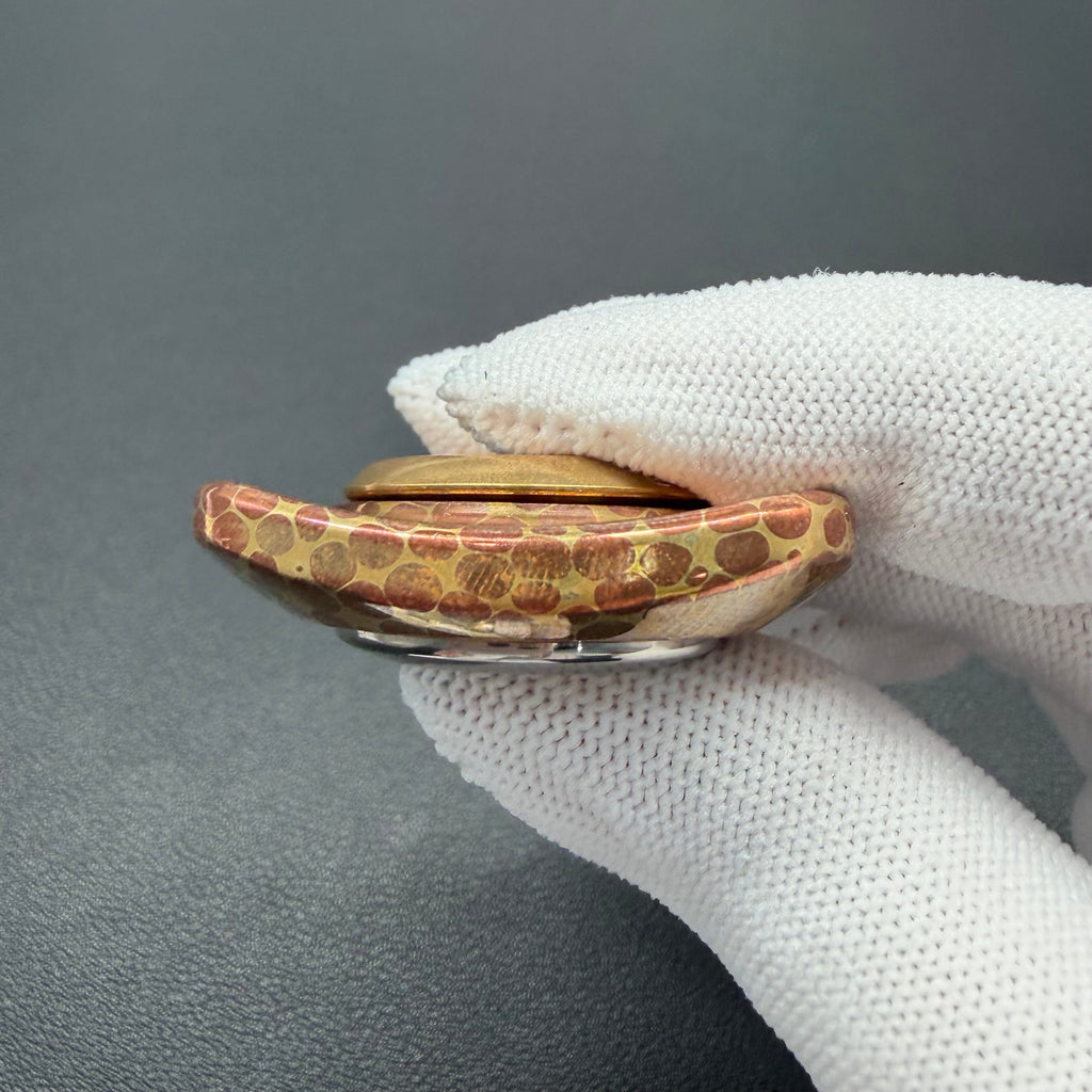 Roc 2.0 Mokume