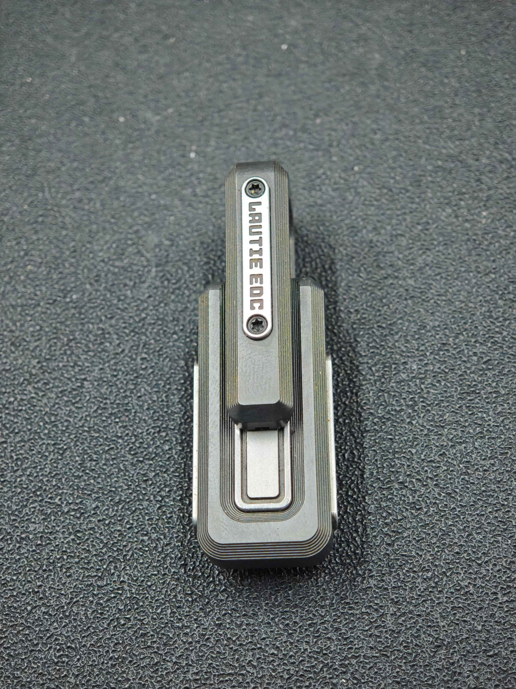 X Lock Zirconium