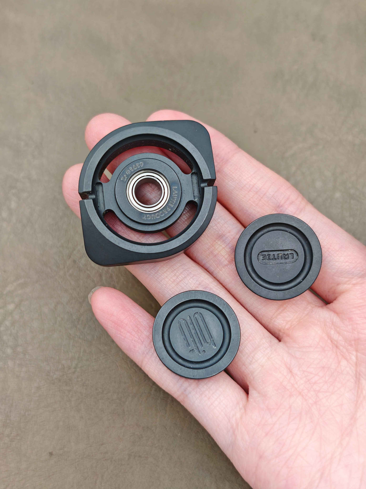 BIT 04 Zirconium