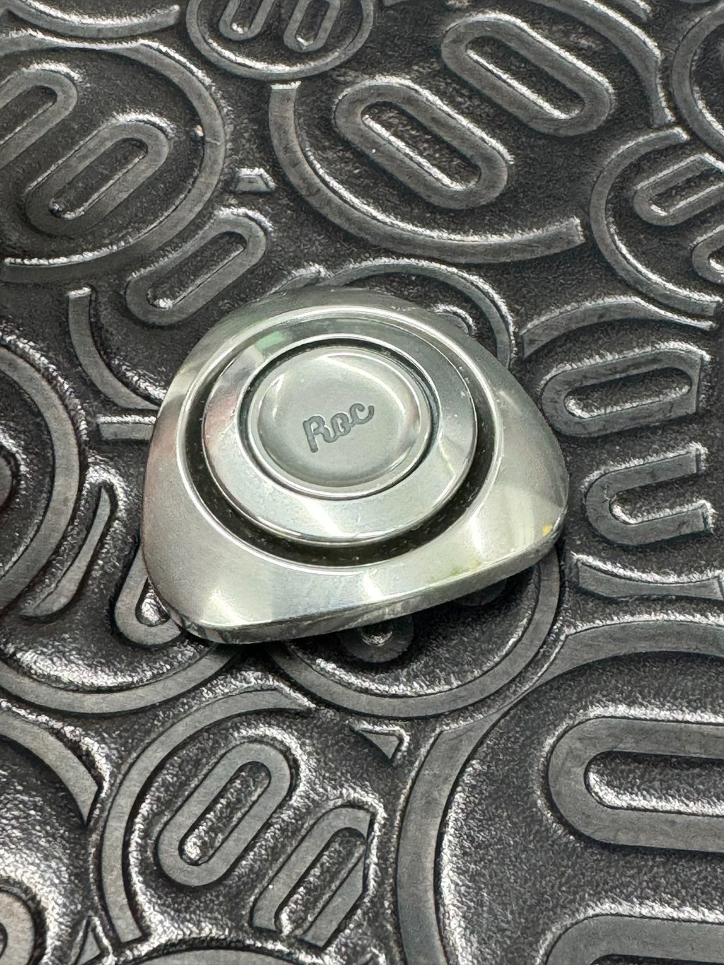 Roc 2.0 Stainless Steel