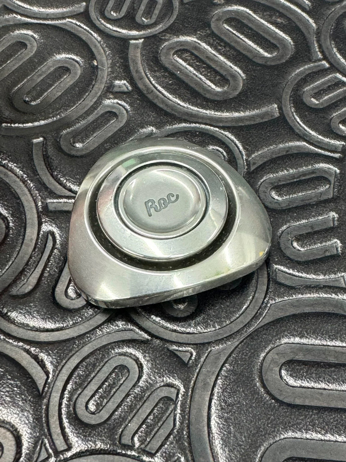 Roc 2.0 Stainless Steel