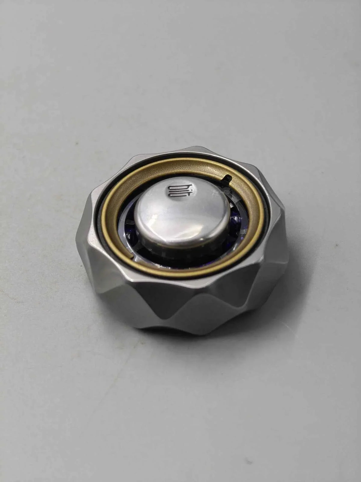 BIT05 Stainless Steel