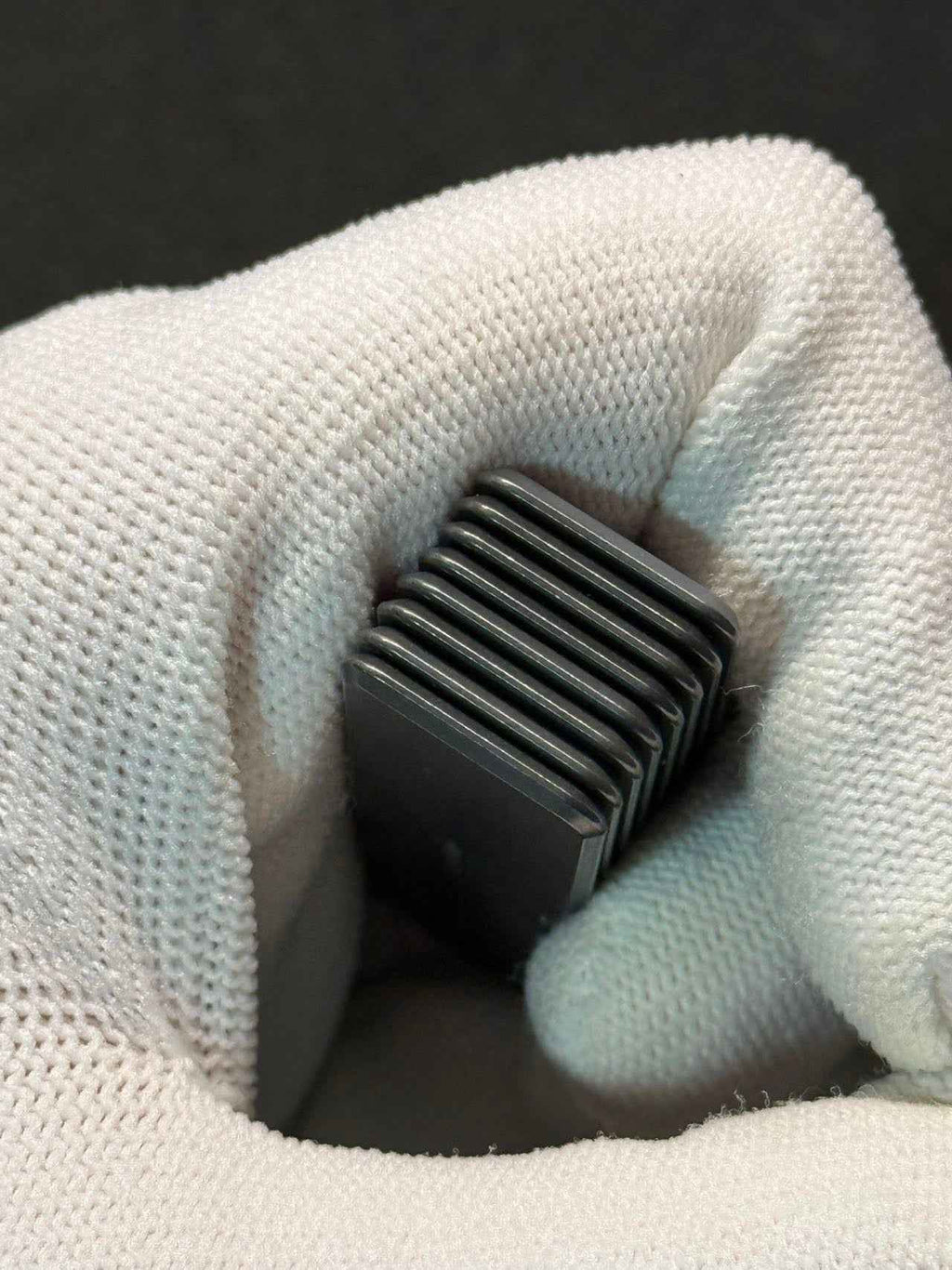Crocbeats Zirconium