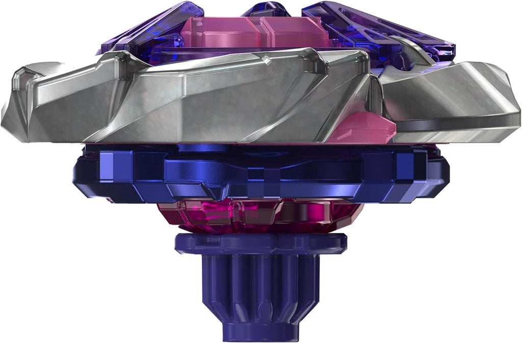 [Pre-Order] Hasbro Beyblade X Scale Shark 4-50UF + Shelter Drake 5-70O (Bundle)