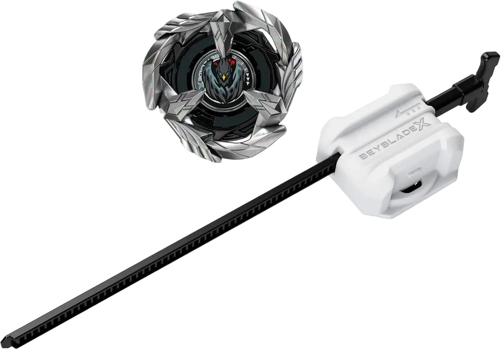 Hasbro Beyblade X Feather Phoenix 2-60N