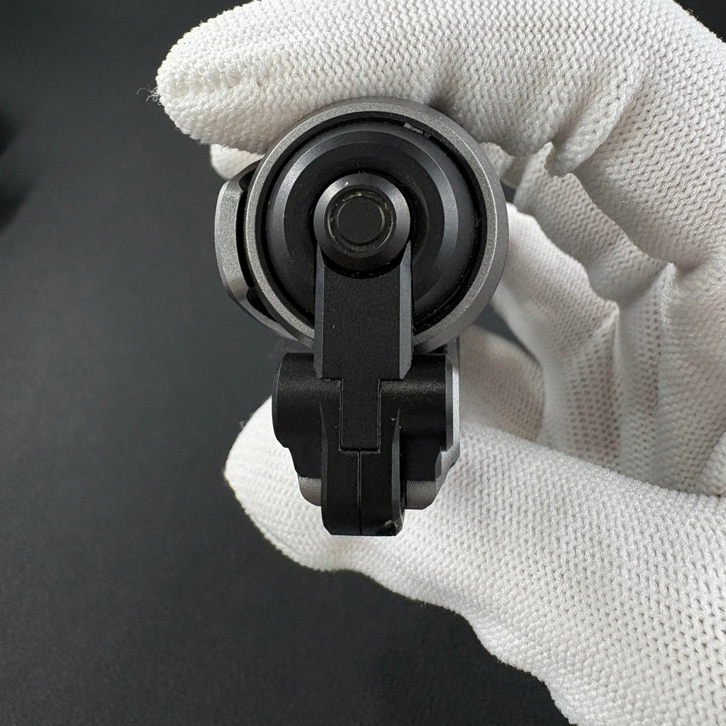 Sinian Titanium Zirconium