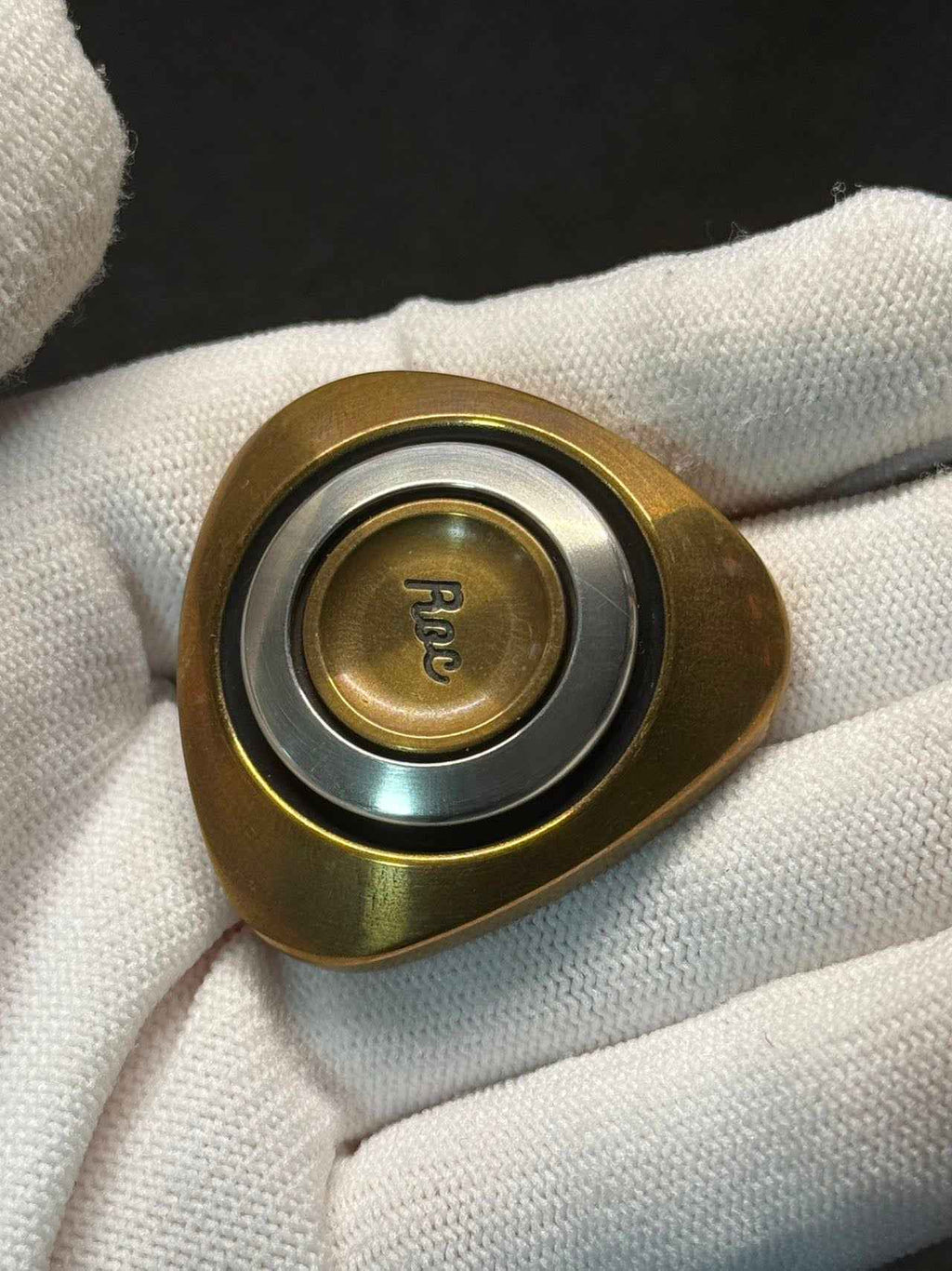 Roc 2.0 Brass