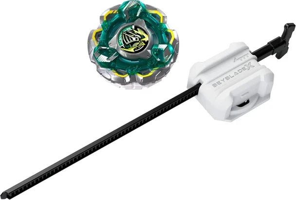 Hasbro Beyblade X 4-Bey Starter Bundle
