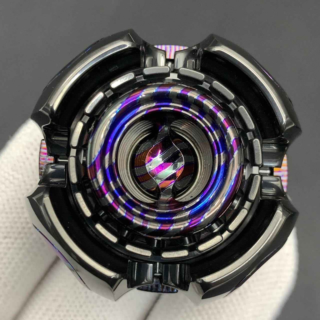 Noiz O Zirconium Zircuti