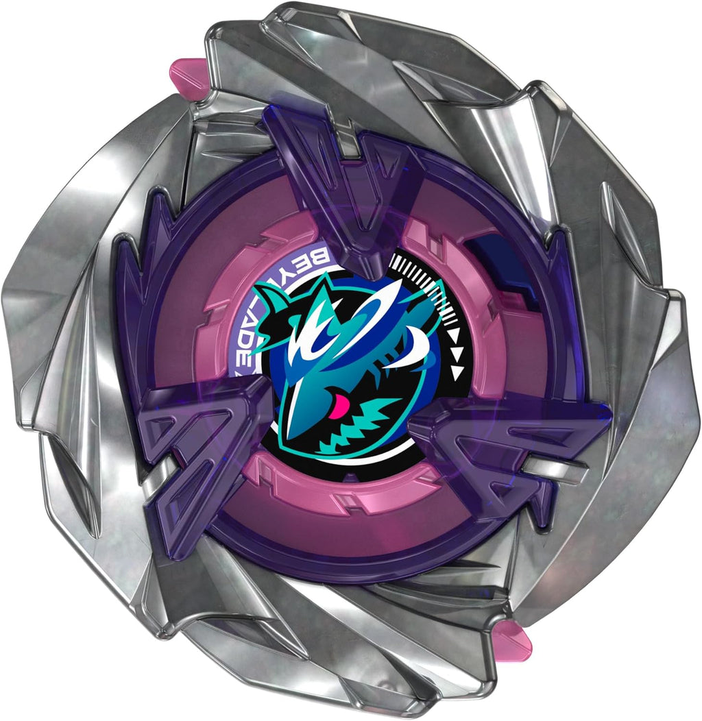 [Pre-Order] Hasbro Beyblade X Scale Shark 4-50UF + Shelter Drake 5-70O (Bundle)