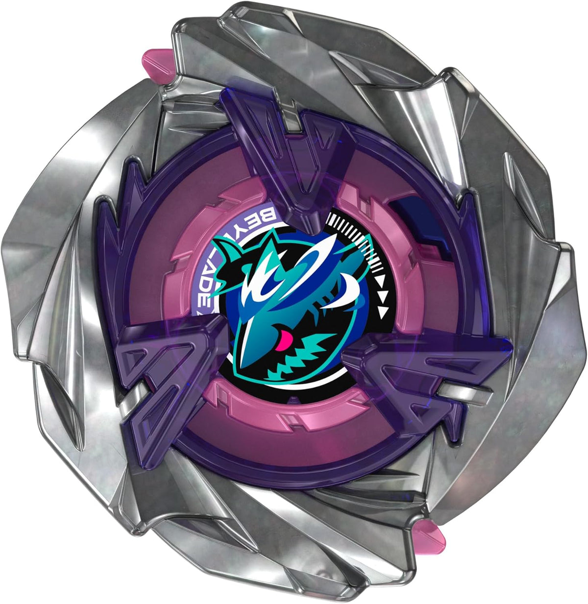 [Pre-Order] Hasbro Beyblade X Scale Shark 4-50UF + Shelter Drake 5-70O (Bundle)