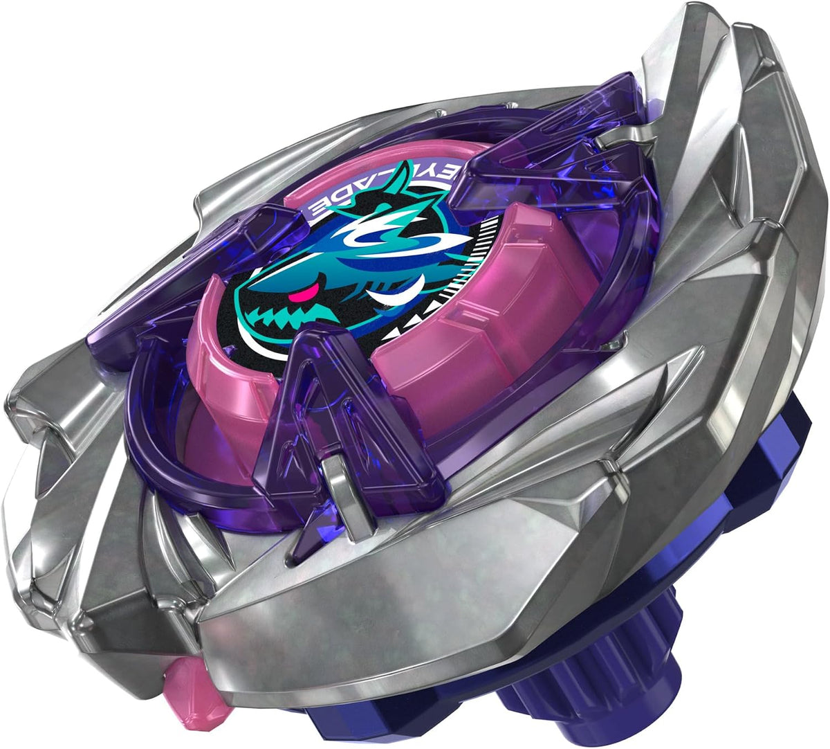 [Pre-Order] Hasbro Beyblade X Scale Shark 4-50UF + Shelter Drake 5-70O (Bundle)