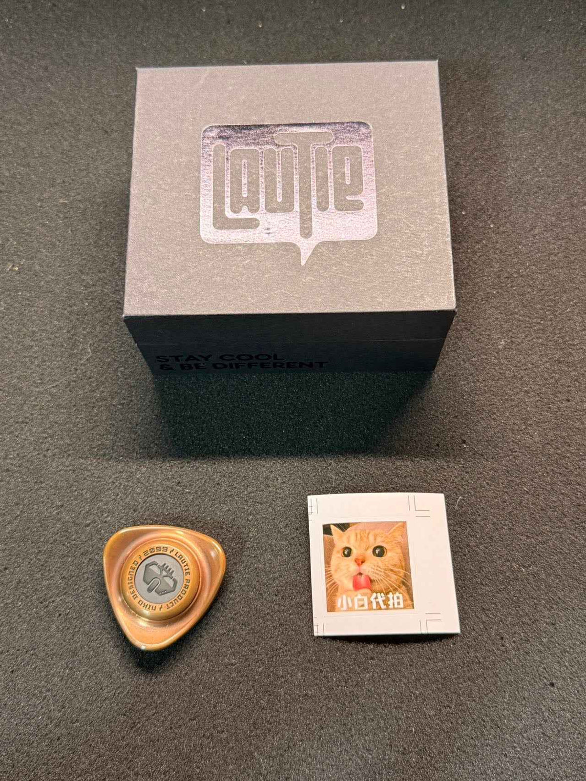 Roc 2.0 Copper