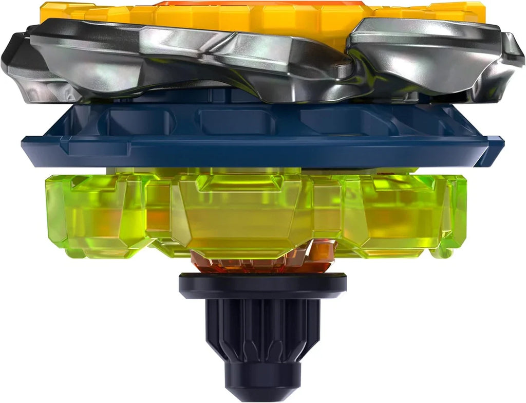 Hasbro Beyblade X Fort Hornet R 7-60T CX Starter Pack Set