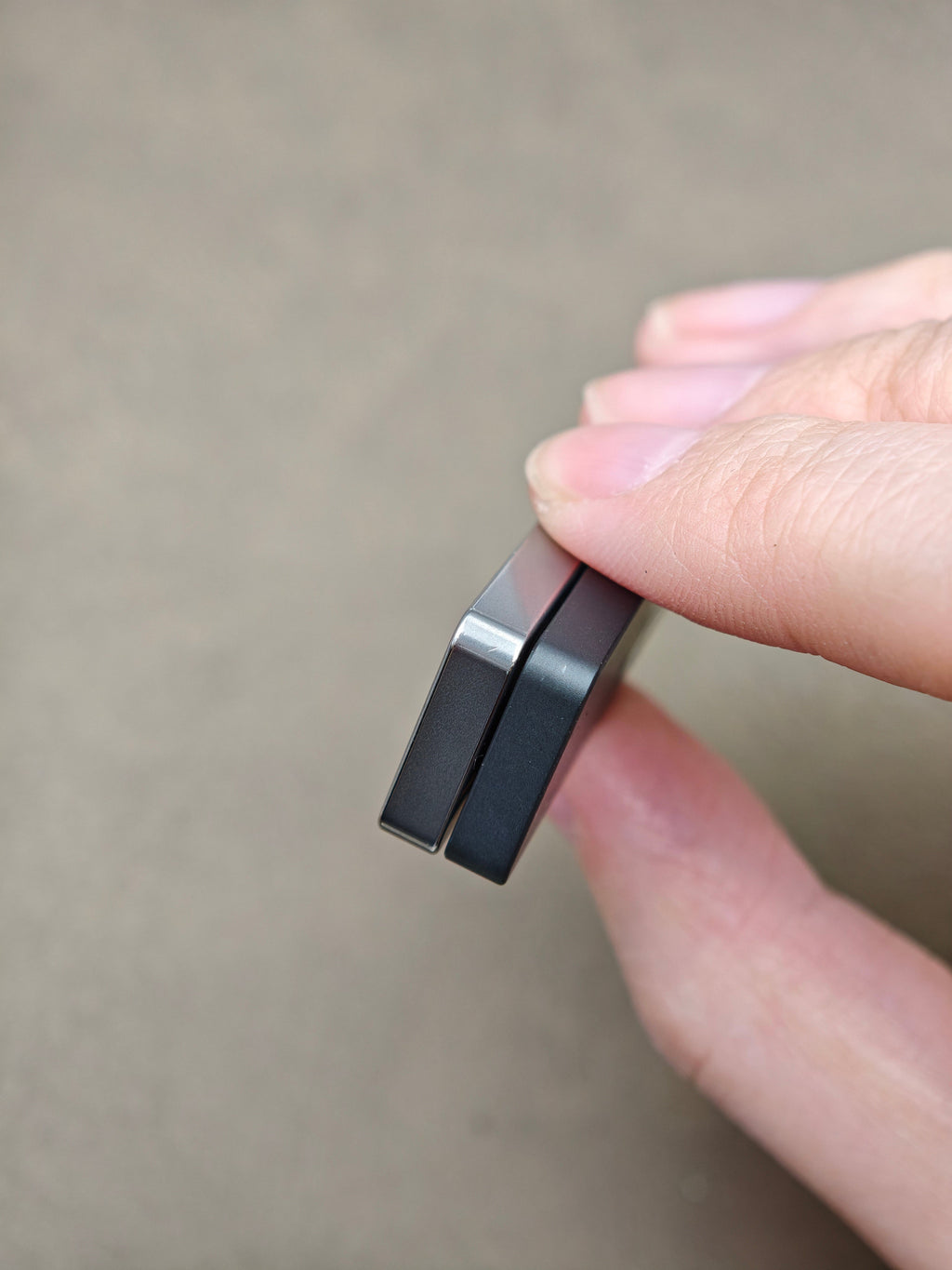Choc Zirconium